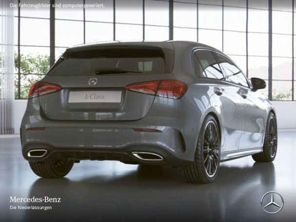 Mercedes-Benz A 250 165 kW image number 4