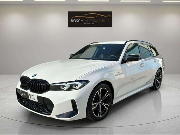 BMW 320d Touring M Sport 140 kW image number 34