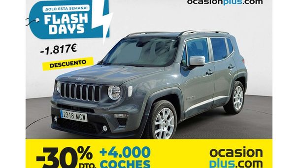 Jeep Renegade 96 kW image number 1