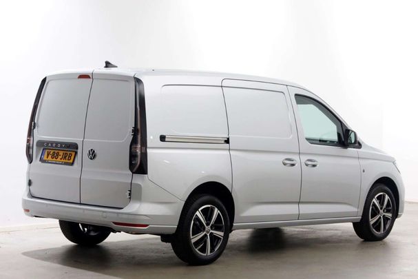 Volkswagen Caddy Maxi 1.5 TSI DSG 85 kW image number 2