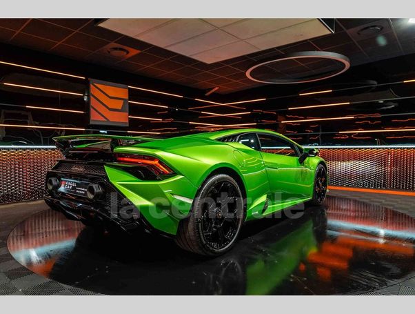 Lamborghini Huracan 470 kW image number 21