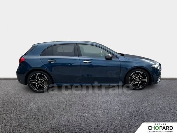 Mercedes-Benz A 200 d 8G-DCT Line 110 kW image number 4