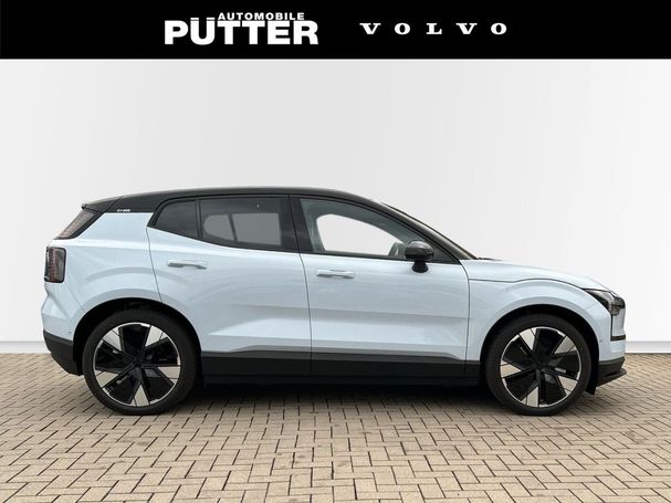 Volvo EX30 Twin Motor Performance AWD 315 kW image number 6