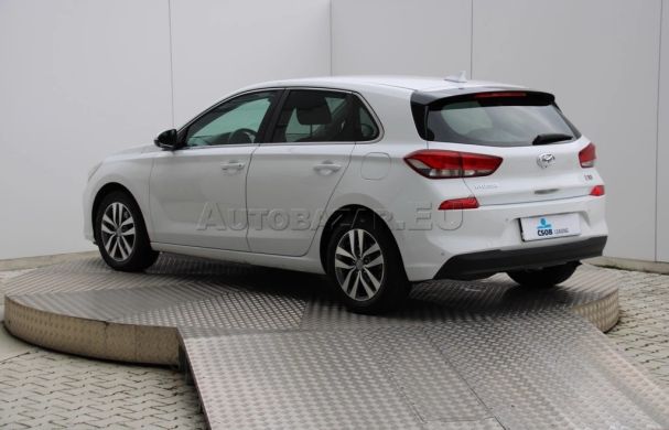 Hyundai i30 N 100 kW image number 5