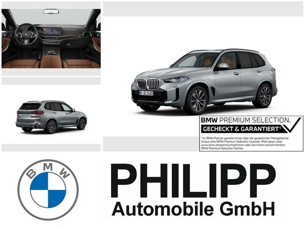 BMW X5 xDrive30d 210 kW image number 4