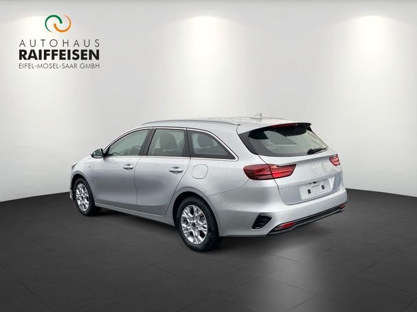 Kia Ceed 103 kW image number 4