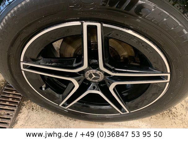 Mercedes-Benz GLC 300 de 225 kW image number 10