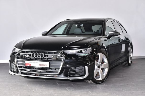 Audi S6 3.0 TDI quattro Avant 253 kW image number 1