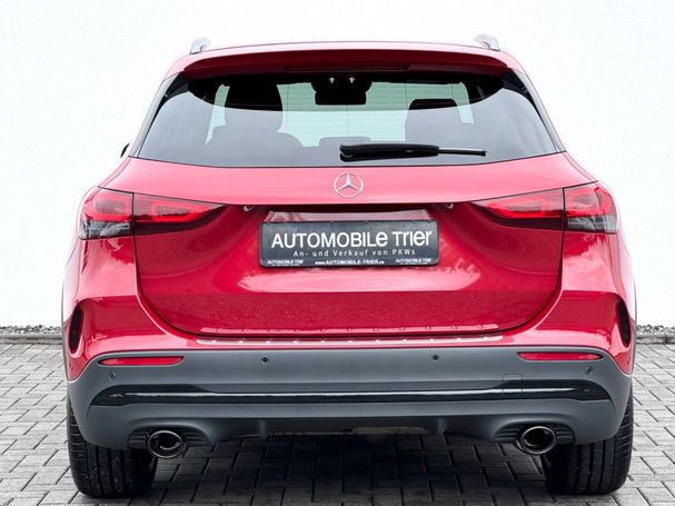 Mercedes-Benz GLA 35 AMG 4Matic 225 kW image number 6