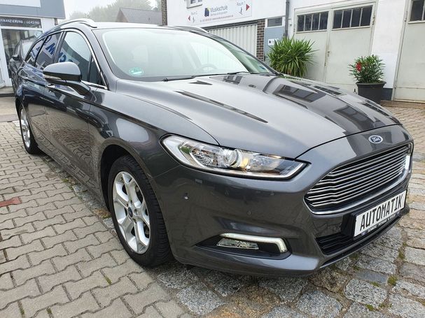 Ford Mondeo 118 kW image number 2