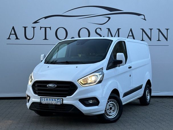 Ford Transit Custom 280 L1H1 Trend 96 kW image number 1