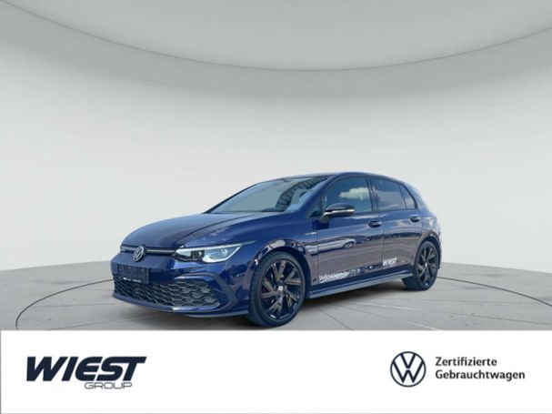 Volkswagen Golf GTD DSG 147 kW image number 5