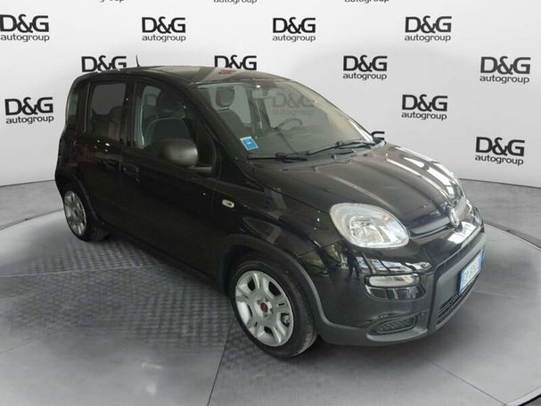 Fiat Panda 1.0 Hybrid 51 kW image number 3