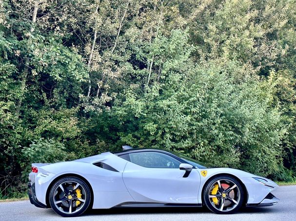 Ferrari SF90 Stradale 735 kW image number 5