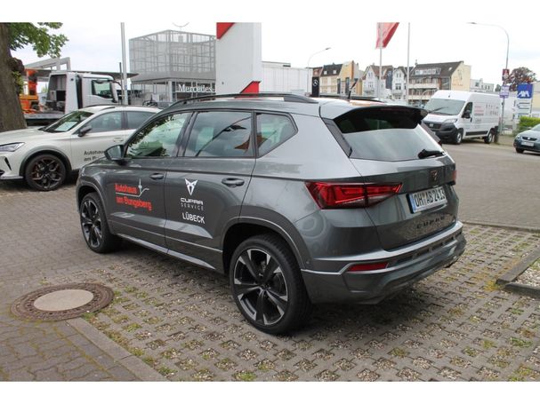 Cupra Ateca 110 kW image number 4