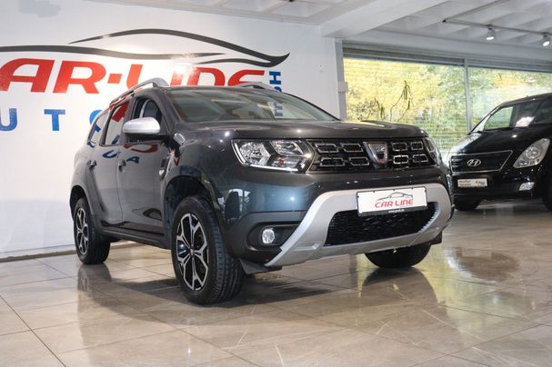 Dacia Duster 74 kW image number 2