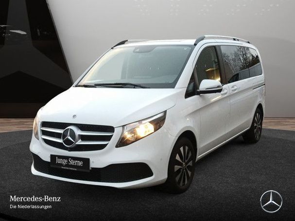 Mercedes-Benz V 220d 120 kW image number 1