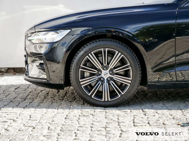 Volvo S60 AWD 184 kW image number 14