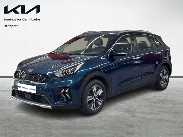 Kia Niro 1.6 104 kW image number 1