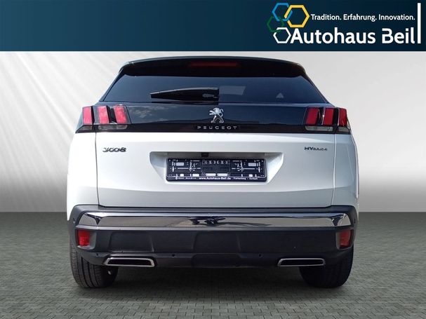 Peugeot 3008 300 GT 220 kW image number 3