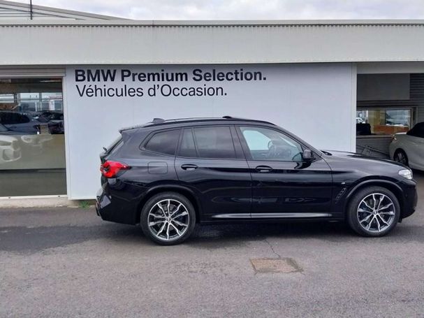 BMW X3 xDrive 213 kW image number 2