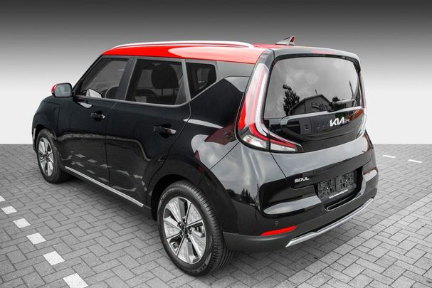 Kia Soul e Spirit 150 kW image number 15