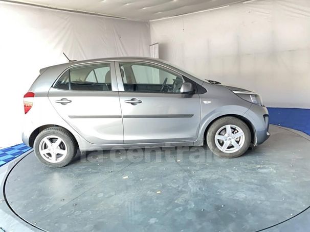 Kia Picanto 1.0 ISG 49 kW image number 4