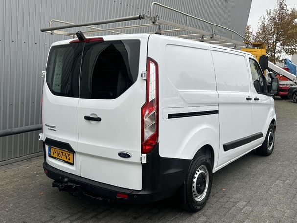 Ford Transit Custom 280 L1H1 2.0 TDCi 77 kW image number 25