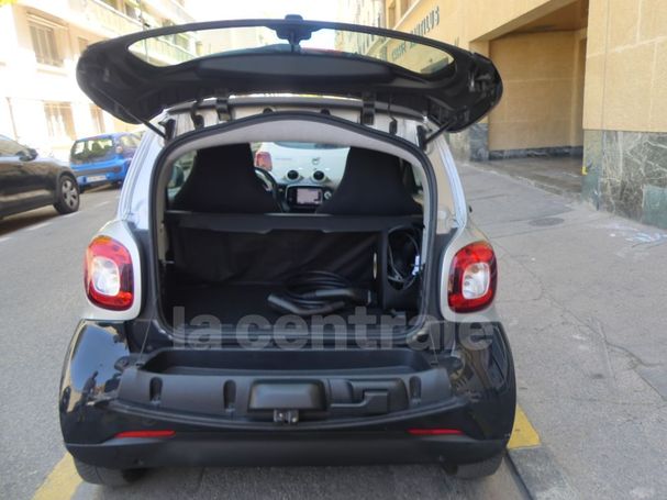 Smart ForTwo EQ 60 kW image number 11