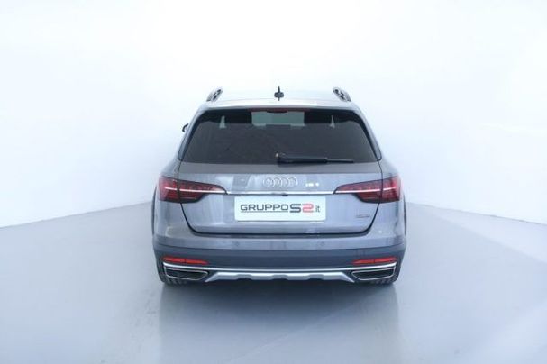 Audi A4 Allroad 40 TDI quattro 150 kW image number 6