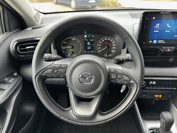 Mazda 2 1.5 68 kW image number 2