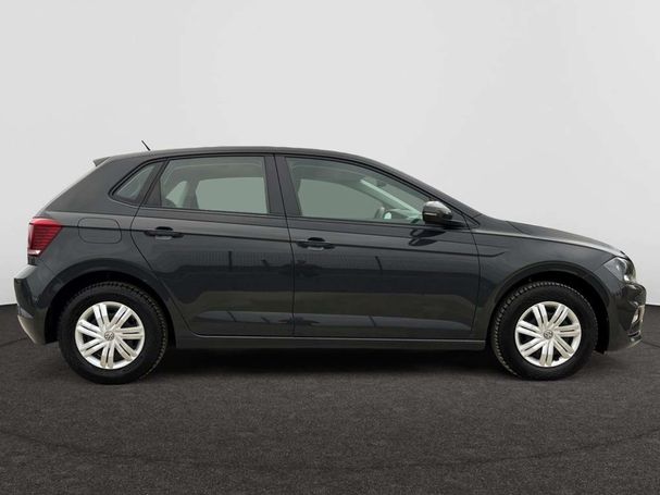 Volkswagen Polo 1.0 Trendline 59 kW image number 8