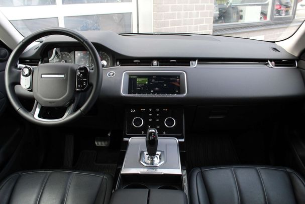 Land Rover Range Rover Evoque 147 kW image number 5