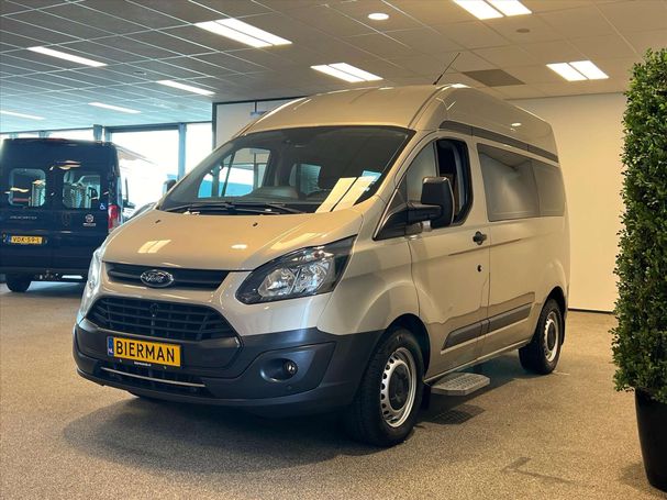 Ford Transit Custom L1H2 96 kW image number 1