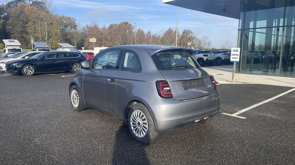 Fiat 500 e 71 kW image number 7