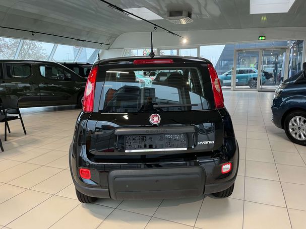 Fiat Panda 51 kW image number 5