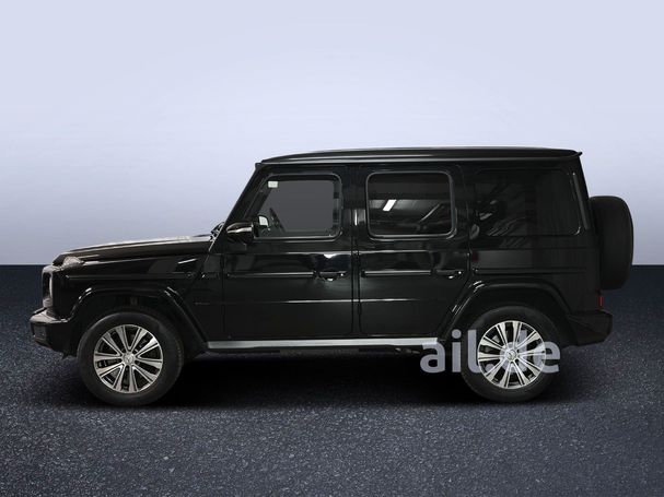 Mercedes-Benz G 350 d 210 kW image number 3