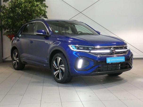 Volkswagen T-Roc 2.0 TSI 4Motion DSG 140 kW image number 2