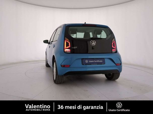 Volkswagen up! 1.0 48 kW image number 3