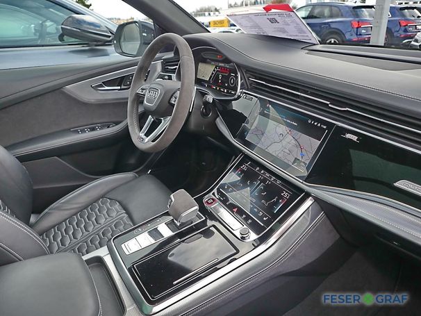 Audi RSQ8 441 kW image number 4