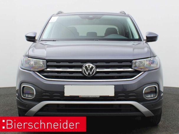 Volkswagen T-Cross 1.0 TSI 70 kW image number 9