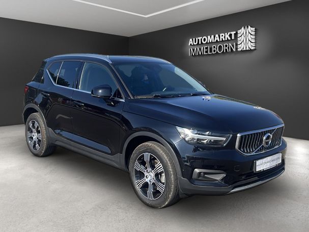 Volvo XC40 Inscription AWD 184 kW image number 2