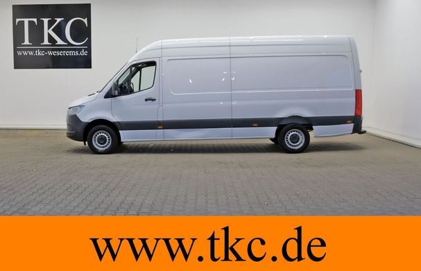 Mercedes-Benz Sprinter 317 CDI 125 kW image number 4