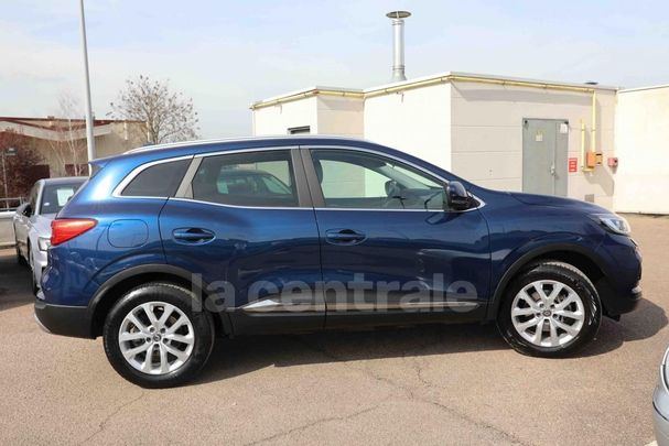 Renault Kadjar TCe 160 117 kW image number 15