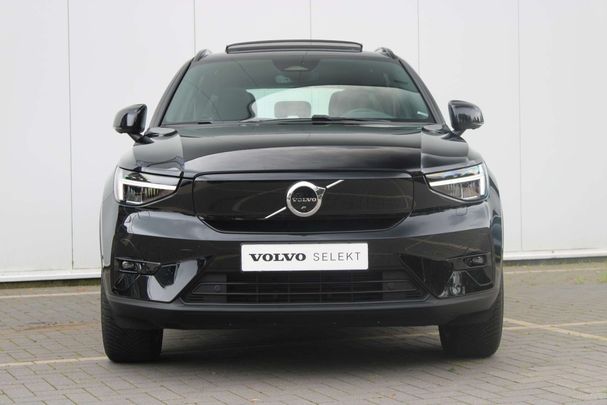 Volvo XC40 Recharge Ultimate 170 kW image number 22