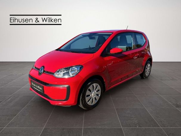 Volkswagen up! 44 kW image number 1