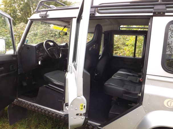 Land Rover Defender 90 kW image number 6