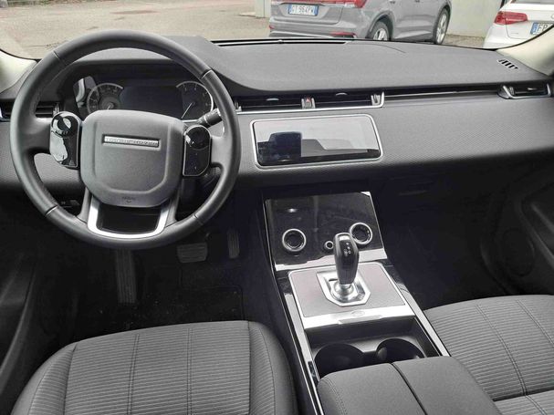 Land Rover Range Rover Evoque 198 kW image number 11