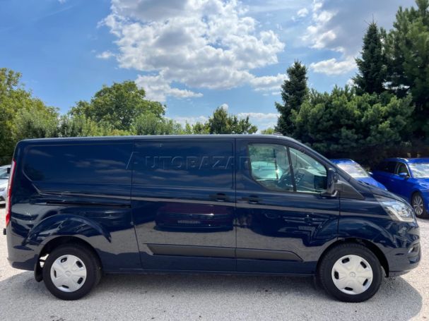 Ford Transit Custom Van L2H1 2.0 TDCi 96 kW image number 15