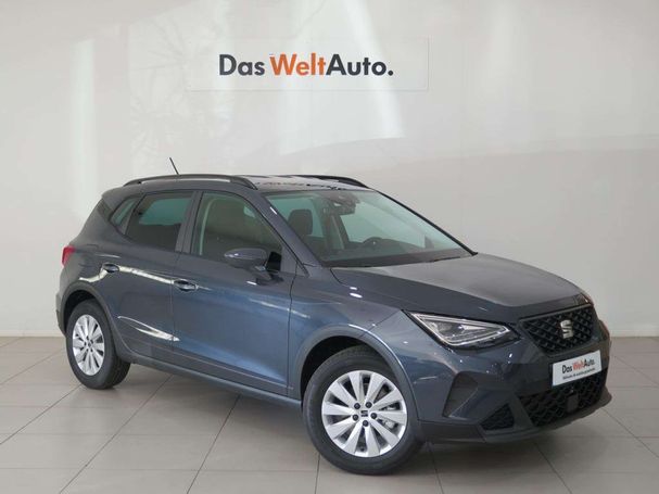 Seat Arona 1.0 TSI Style 81 kW image number 1